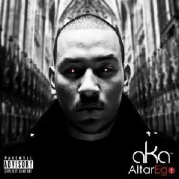 AKA - Altar Ego Intro
